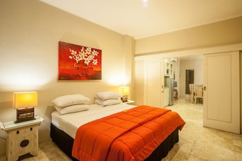 Bali Mystique Hotel And Apartments