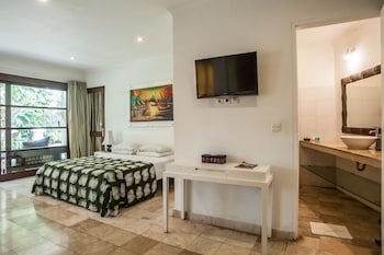 Bali Mystique Hotel And Apartments