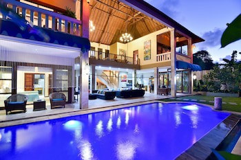 Bali Mystique Hotel And Apartments