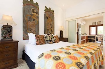 Bali Mystique Hotel And Apartments
