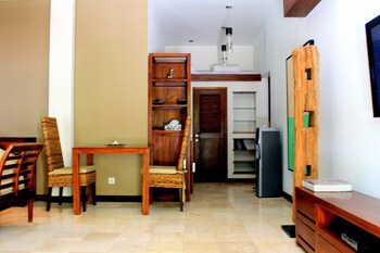Bali Mystique Hotel And Apartments