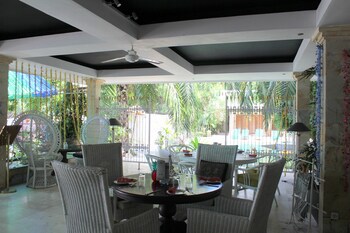 Bali Mystique Hotel And Apartments