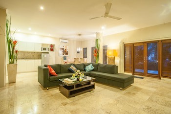 Bali Mystique Hotel And Apartments