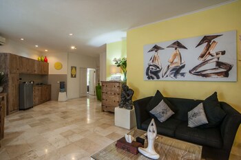 Bali Mystique Hotel And Apartments