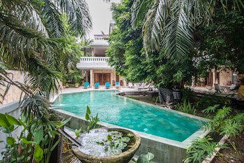 Bali Mystique Hotel And Apartments