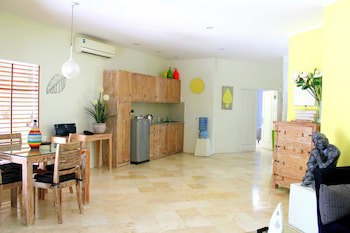 Bali Mystique Hotel And Apartments