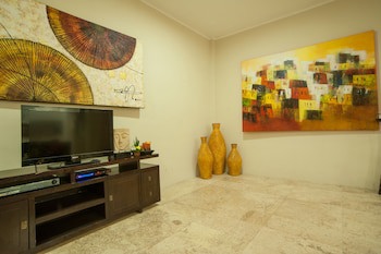 Bali Mystique Hotel And Apartments