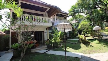 Bali Mystique Hotel And Apartments