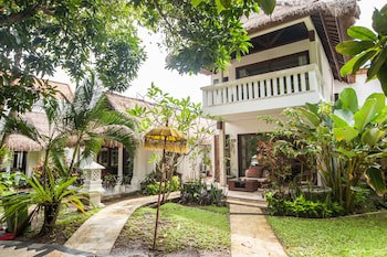 Bali Mystique Hotel And Apartments