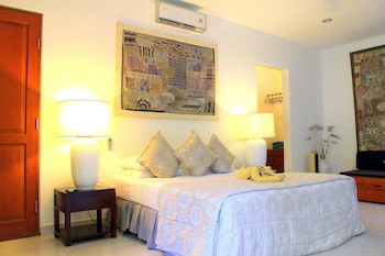 Bali Mystique Hotel And Apartments