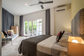 Bali Mystique Hotel And Apartments