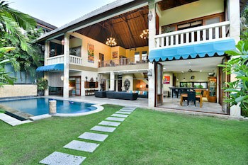 Bali Mystique Hotel And Apartments