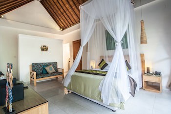 Bali Mystique Hotel And Apartments