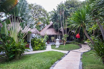 Bali Mystique Hotel And Apartments