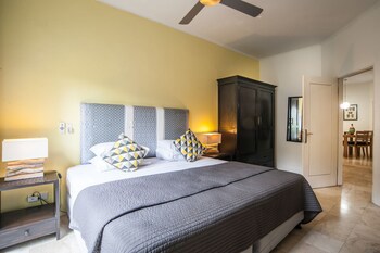 Bali Mystique Hotel And Apartments