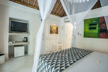 Bali Mystique Hotel And Apartments