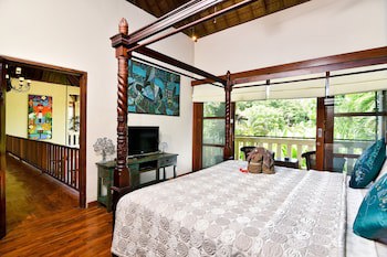 Bali Mystique Hotel And Apartments