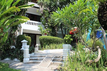 Bali Mystique Hotel And Apartments