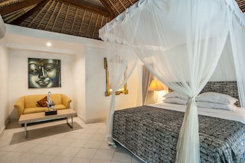 Bali Mystique Hotel And Apartments