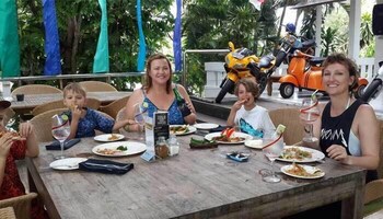 Bali Mystique Hotel And Apartments