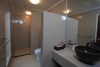 Bali Mystique Hotel And Apartments