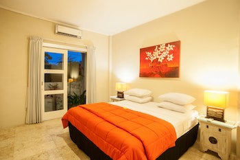 Bali Mystique Hotel And Apartments