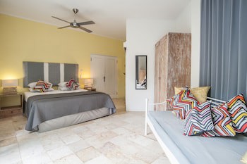 Bali Mystique Hotel And Apartments