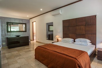 Bali Mystique Hotel And Apartments