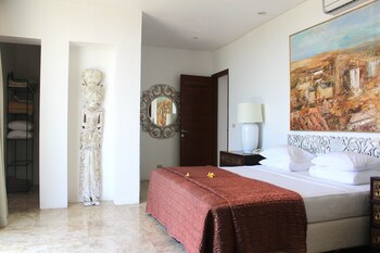Bali Mystique Hotel And Apartments