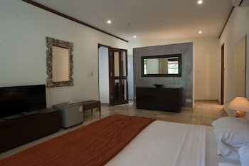 Bali Mystique Hotel And Apartments
