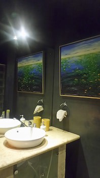 Bali Mystique Hotel And Apartments