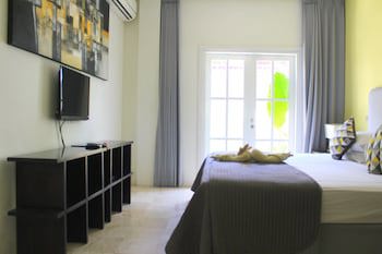 Bali Mystique Hotel And Apartments