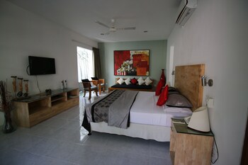 Bali Mystique Hotel And Apartments