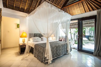 Bali Mystique Hotel And Apartments