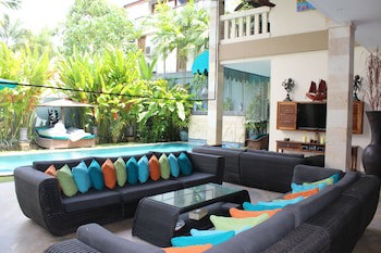 Bali Mystique Hotel And Apartments