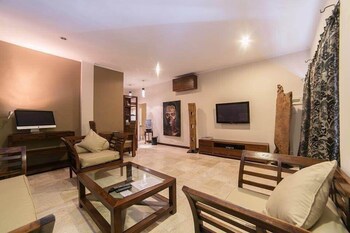 Bali Mystique Hotel And Apartments