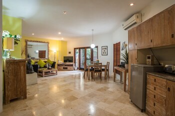 Bali Mystique Hotel And Apartments