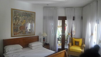 Bali Mystique Hotel And Apartments