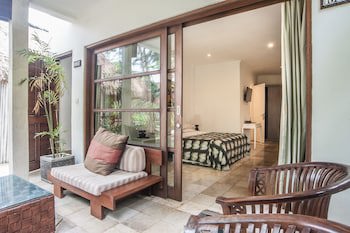 Bali Mystique Hotel And Apartments