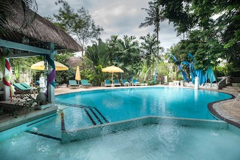 Bali Mystique Hotel And Apartments