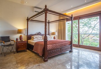 Bali Mystique Hotel And Apartments