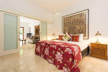 Bali Mystique Hotel And Apartments