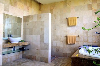 Bali Mystique Hotel And Apartments