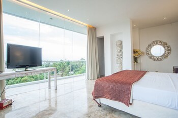 Bali Mystique Hotel And Apartments