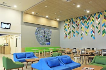 Pop! Hotel Festival Citylink - Bandung