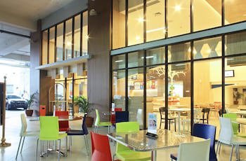 Pop! Hotel Festival Citylink - Bandung