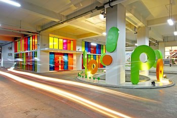Pop! Hotel Festival Citylink - Bandung