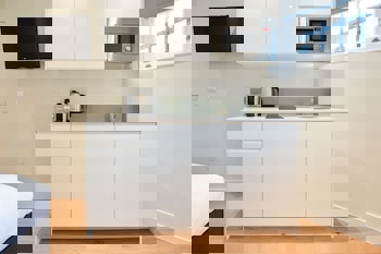 St James House Serviced Apartments By Concept Apartmentsv