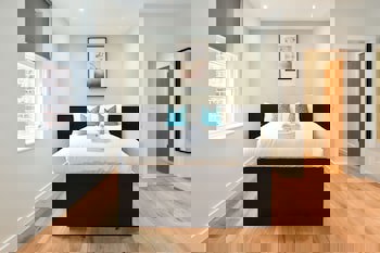 St James House Serviced Apartments By Concept Apartmentsv