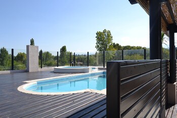 Plaza Paradiso Petit Hotel